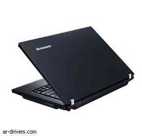 تحميل تعريفات لابتوب Lenovo E46