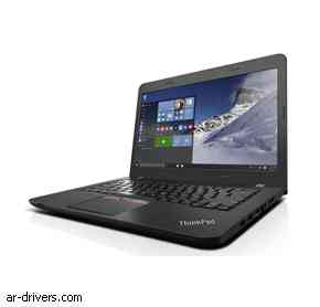 تحميل تعريفات لابتوب Lenovo E465 ThinkPad
