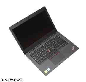 تحميل تعريفات لابتوب Lenovo E470 ThinkPad