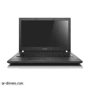 تحميل تعريفات لابتوب Lenovo E50-80