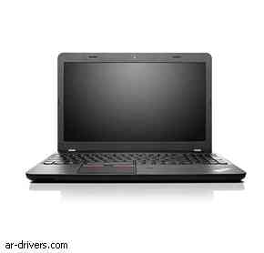 تحميل تعريفات لابتوب Lenovo E550 ThinkPad