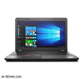 تحميل تعريفات لابتوب Lenovo E560 ThinkPad