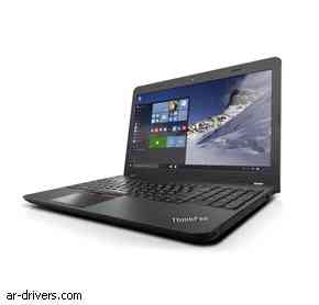 تحميل تعريفات لابتوب Lenovo E565 ThinkPad