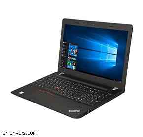تحميل تعريفات لابتوب Lenovo E570 ThinkPad