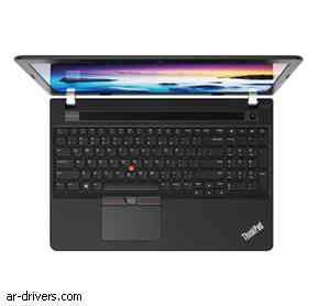 تحميل تعريفات لابتوب Lenovo E575 ThinkPad
