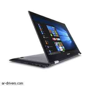 تحميل تعريفات لابتوب Lenovo Edge 2-1580