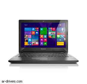 تحميل تعريفات لابتوب Lenovo G40-30