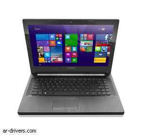 تحميل تعريفات لابتوب Lenovo G40-45