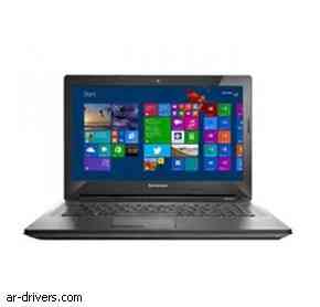 تحميل تعريفات لابتوب Lenovo G40-80