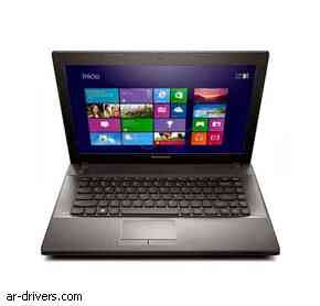 تحميل تعريفات لابتوب Lenovo G400