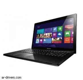 تحميل تعريفات لابتوب Lenovo G405