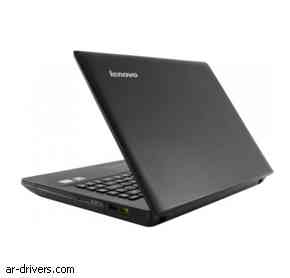 تحميل تعريفات لابتوب Lenovo G410 Drivers Download