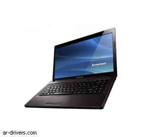 تحميل تعريفات لابتوب Lenovo G410s Touch
