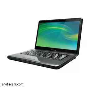 تحميل تعريفات لابتوب Lenovo G450
