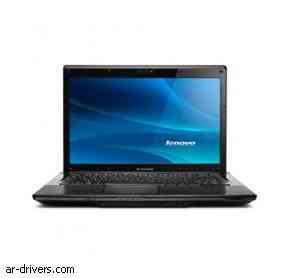 تحميل تعريفات لابتوب Lenovo G460e
