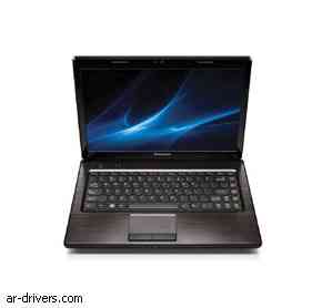 تحميل تعريفات لابتوب Lenovo G470