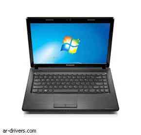 تحميل تعريفات لابتوب Lenovo G475