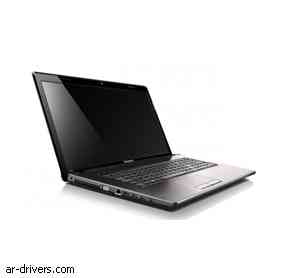 تحميل تعريفات لابتوب Lenovo G480
