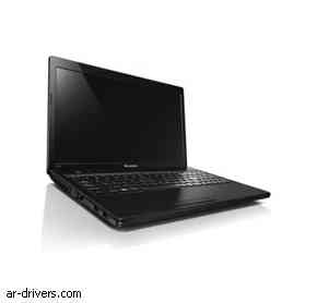 تحميل تعريفات لابتوب Lenovo G485