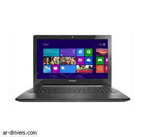 تحميل تعريفات لابتوب Lenovo G50-30