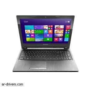 تحميل تعريفات لابتوب Lenovo G50-45