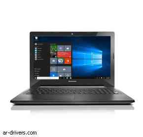 تحميل تعريفات لابتوب Lenovo G50-80 Touch Drivers