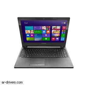 تحميل تعريفات لابتوب Lenovo G50-80