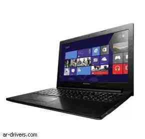 تحميل تعريفات لابتوب Lenovo G500 Drivers