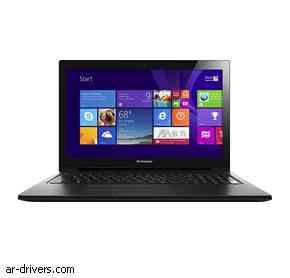تحميل تعريفات لابتوب Lenovo G500s Touch