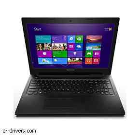 تحميل تعريفات لابتوب Lenovo G500s