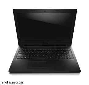 تحميل تعريفات لابتوب Lenovo G505s