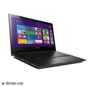 تحميل تعريفات لابتوب Lenovo G510