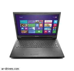 تحميل تعريفات لابتوب Lenovo G510s