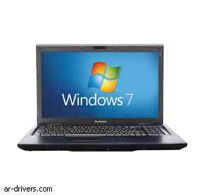 تحميل تعريفات لابتوب Lenovo G560e