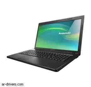 تحميل تعريفات لابتوب لينوفو Lenovo G575