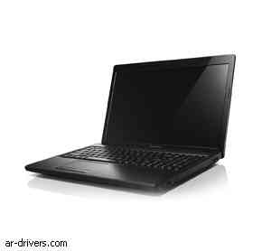 تحميل تعريفات لابتوب لينوفو Lenovo G585