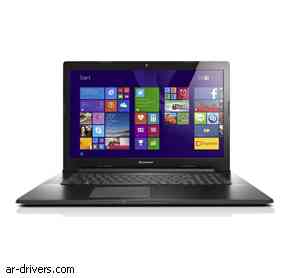 تحميل تعريفات لابتوب Lenovo G70-35