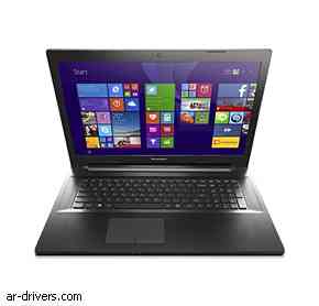 تحميل تعريفات لابتوب Lenovo G70-70