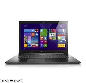 تحميل تعريفات لابتوب Lenovo G70-80