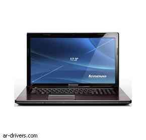 تحميل تعريفات لابتوب Lenovo G700