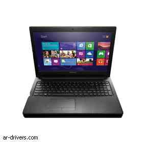 تحميل تعريفات لابتوب لينوفو Lenovo G710
