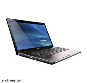 تحميل تعريفات لابتوب Lenovo G780