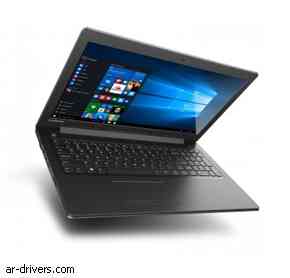 تحميل تعريفات لابتوب Lenovo IdeaPad 310-15IKB