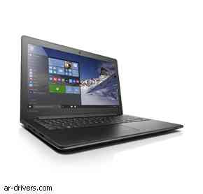 تحميل تعريفات لابتوب Lenovo IdeaPad 310-15ISK