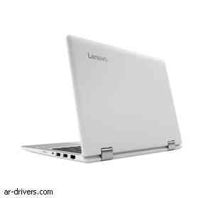 تحميل تعريفات لابتوب Lenovo IdeaPad 310S-11IAP