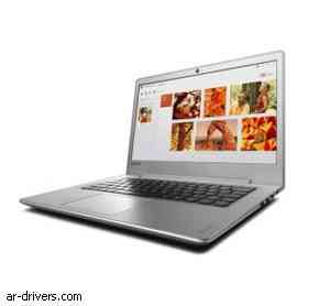 تحميل تعريفات لابتوب Lenovo IdeaPad 310S-14AST