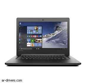 تحميل تعريفات لابتوب Lenovo IdeaPad 310S-14IKB