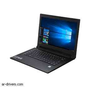 تحميل تعريفات لابتوب Lenovo IdeaPad 310S-14ISK