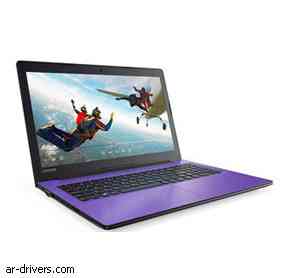 تحميل تعريفات لابتوب Lenovo IdeaPad 310S-15IKB