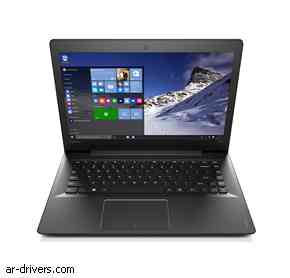 تحميل تعريفات لابتوب Lenovo IdeaPad 500-14ISK